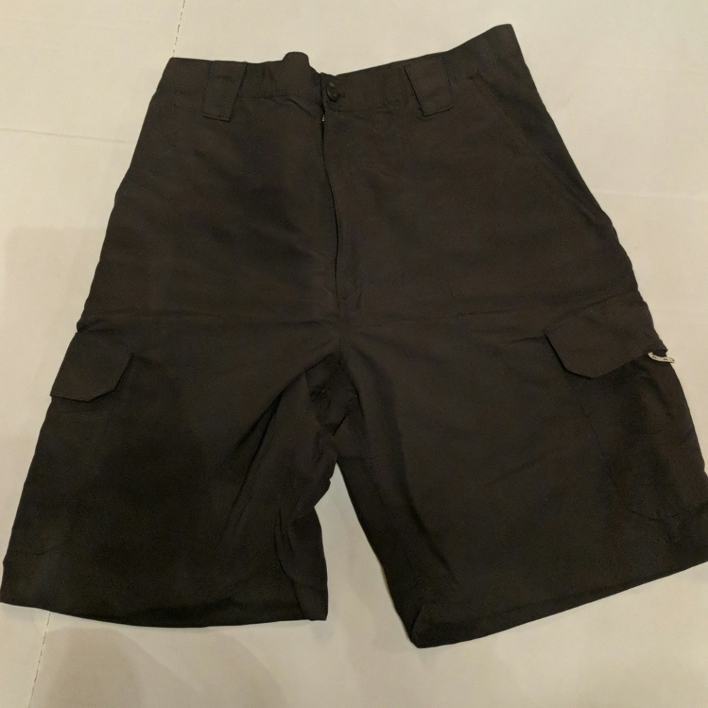 Mens Wrangler shorts
